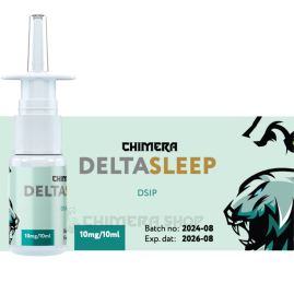 DeltaSleep (DSIP) 