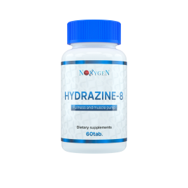 HYDRAZINE-8