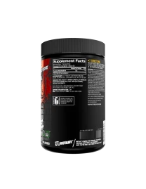 Creatine Monohydrate Mutant