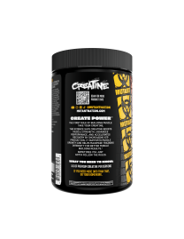 Creatine Monohydrate Mutant