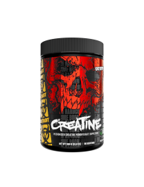 Creatine Monohydrate Mutant