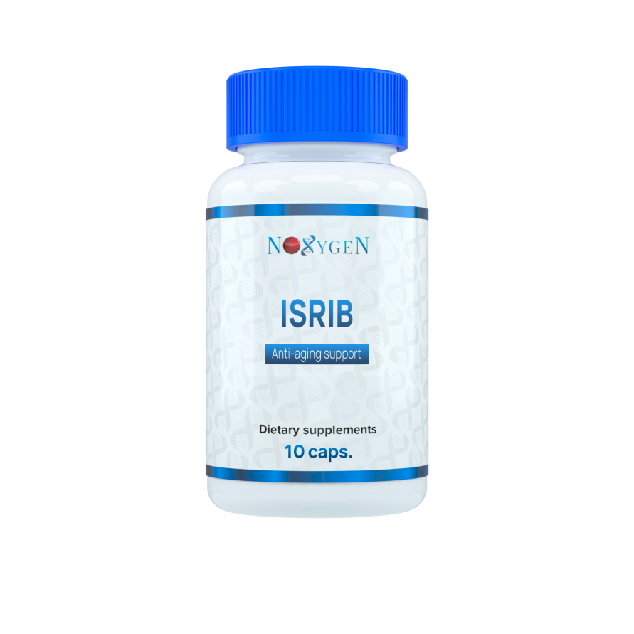ISRIB
