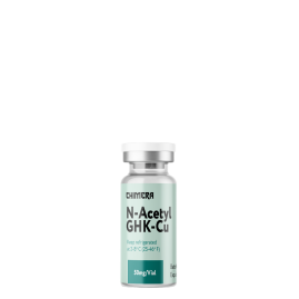 N-Acetyl GHK-Cu