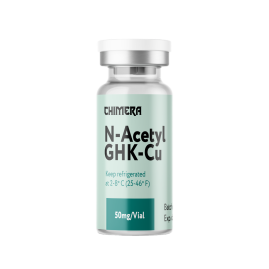 N-Acetyl GHK-Cu