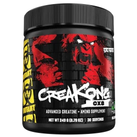 Creakong CX8 Mutant