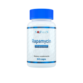 Rapamycin