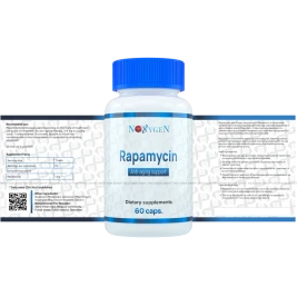 Rapamycin