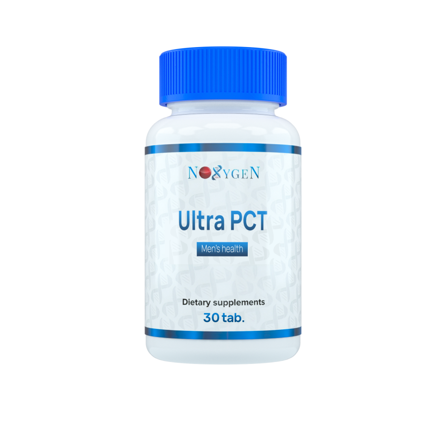 Ultra PCT