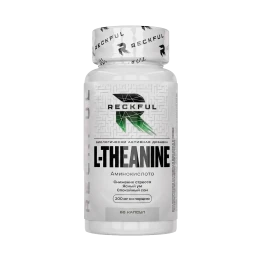 L-Theanine Reckful ® 