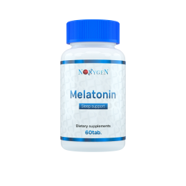 Melatonin 5mg.