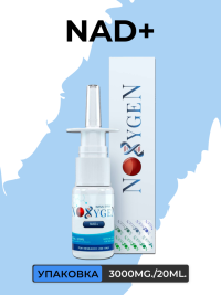 NAD+ 
