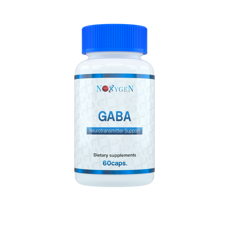 GABA