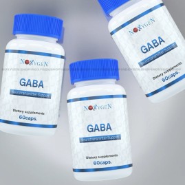 GABA