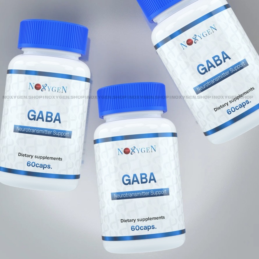 GABA