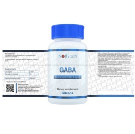 GABA