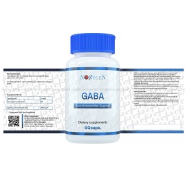 GABA