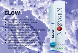 Glow (GHK-cu, Tb-500, Bpc-157 50/10/10 mg) 