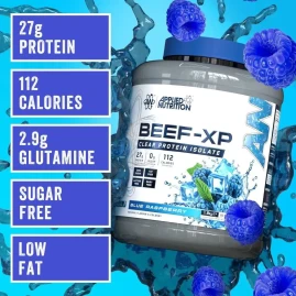 BEEF XP Applied Nutrition