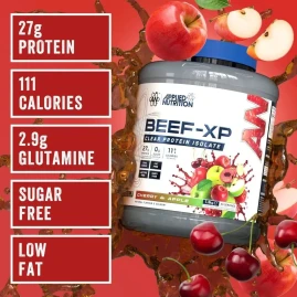 BEEF XP Applied Nutrition