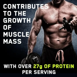 BEEF XP Applied Nutrition