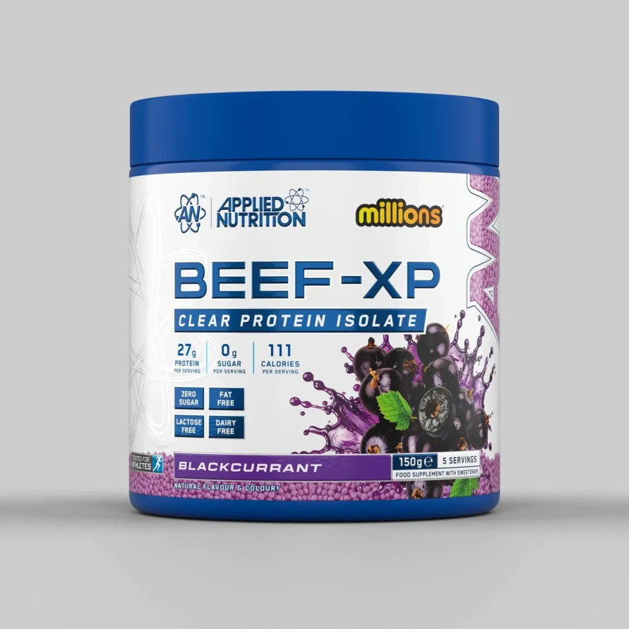 BEEF XP Applied Nutrition