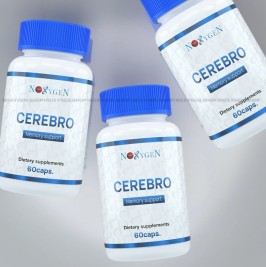 CEREBRO / Церебро