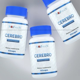 CEREBRO