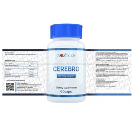 CEREBRO / Церебро