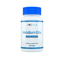 MetaBurn Elite / МетаБёрн Элит