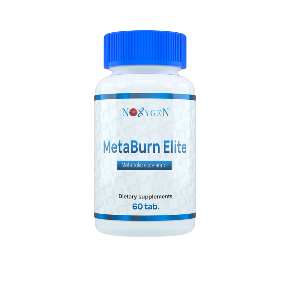 MetaBurn Elite