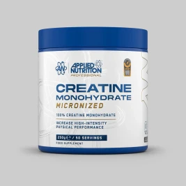 Creatine Monohydrate Applied Nutrition