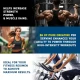 Creatine Monohydrate Applied Nutrition