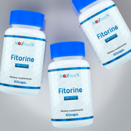 Fitorine (GW-0742)