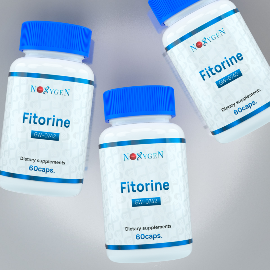Fitorine (GW-0742)