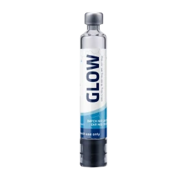 Glow (GHK-cu, Tb-500, Bpc-157 50/10/10 mg)  (cartridge)