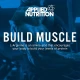 L-Arginine Applied Nutrition