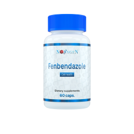 Fenbendazole