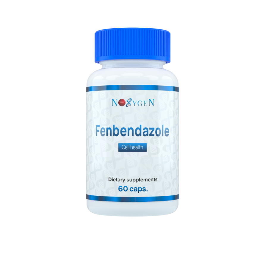 Fenbendazole