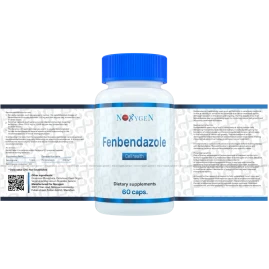 Fenbendazole
