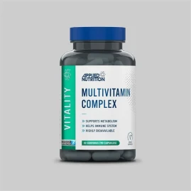 Multi-Vitamin Complex Applied Nutrition
