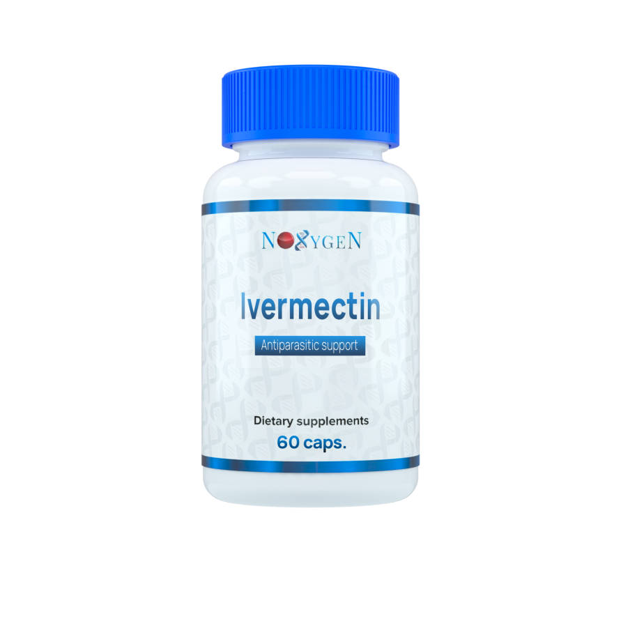 Ivermectin