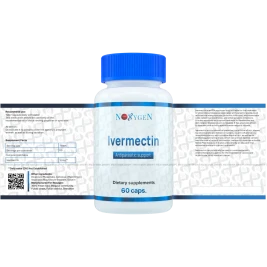 Ivermectin / Ивермектин