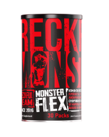 Monster Flex Reckful ® 