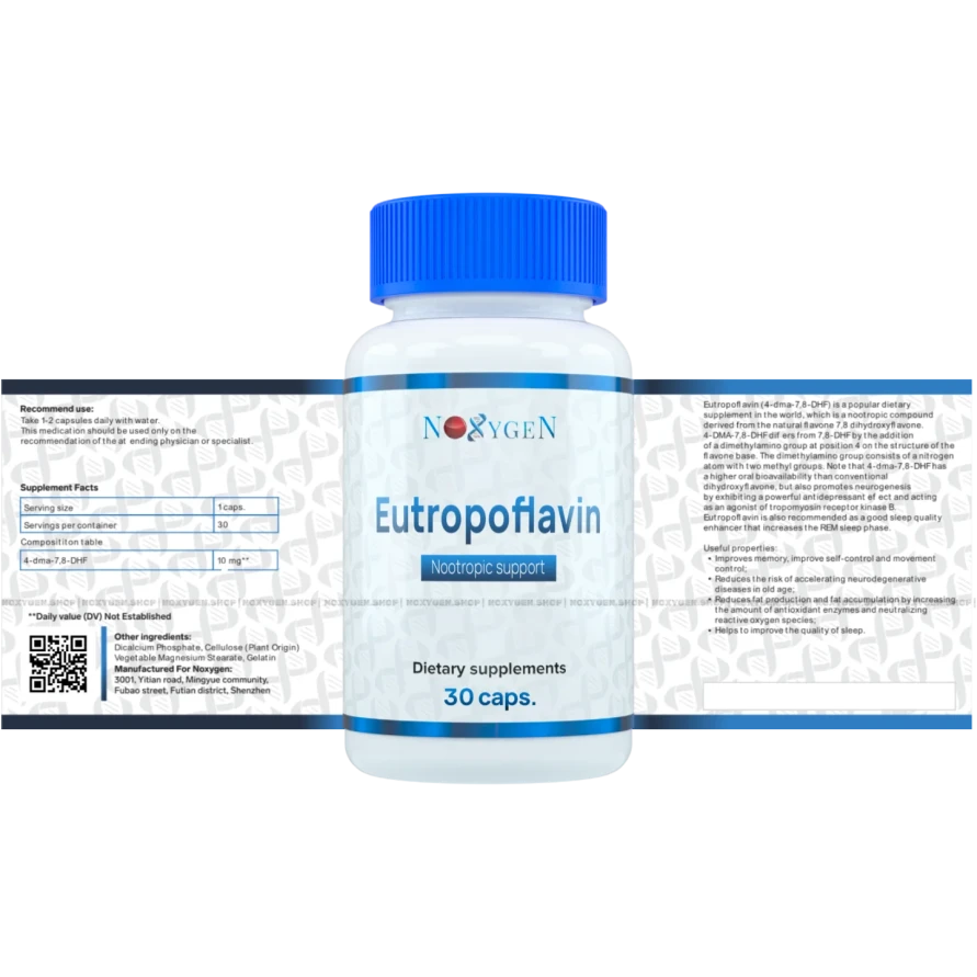 Eutropoflavin