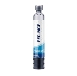 PEG-MGF / Пег-МГФ (cartridge)
