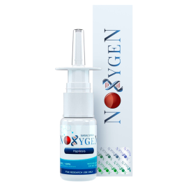 Hypnosis (DSIP) Nasal Spray