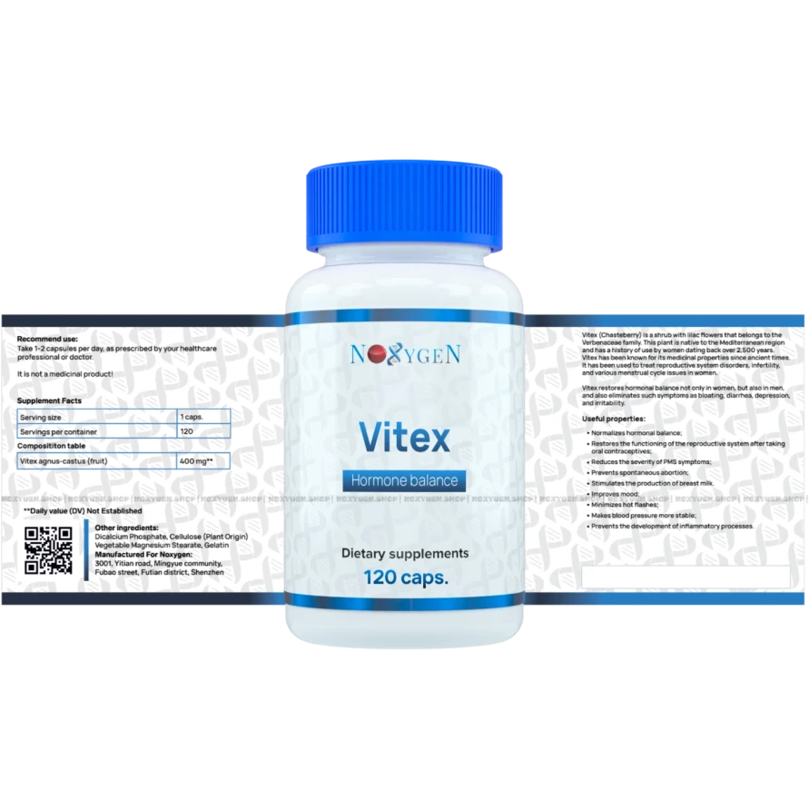 Vitex