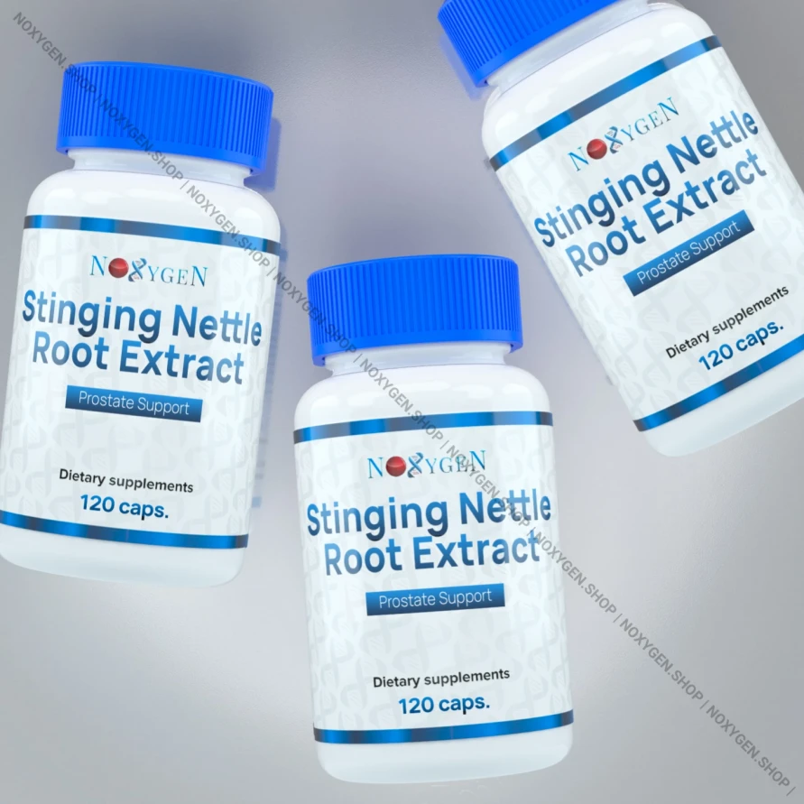 Stinging Nettle Root Extract