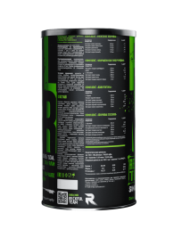 Monster Test Reckful ® 