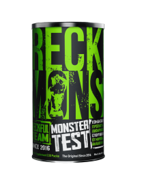 Monster Test Reckful ® 